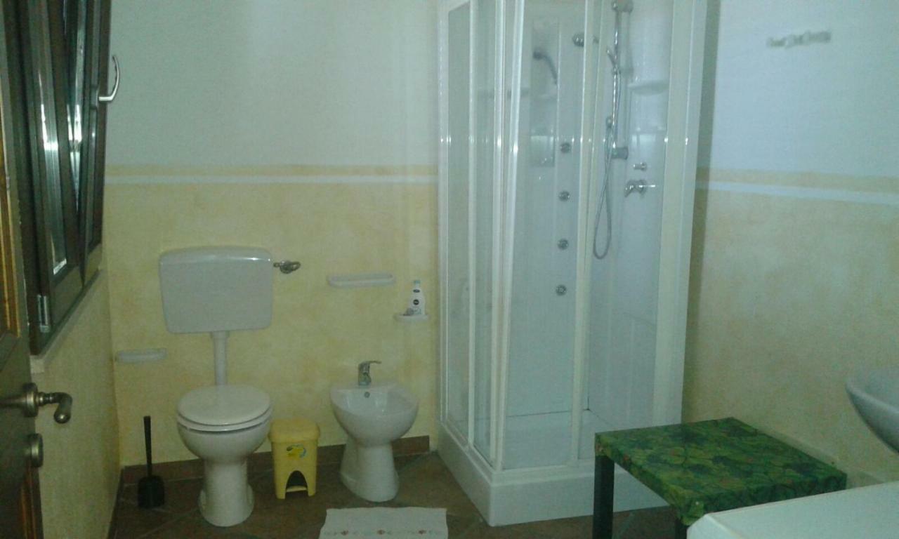 Girasole Guest House Terrasini Exterior photo